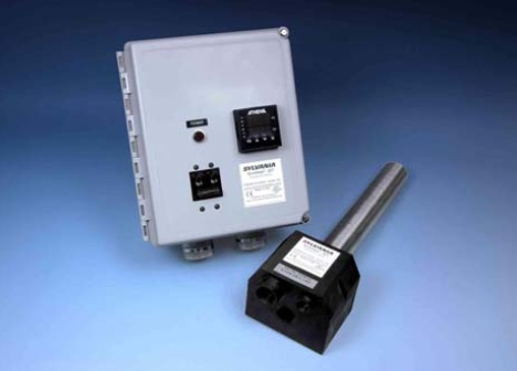 SureHeat JET Controller