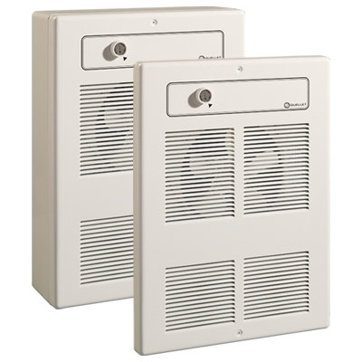 WCI (Commercial wall heater) 