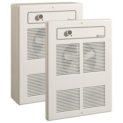 WCI (Commercial wall heater)