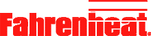Fahrenheat logo