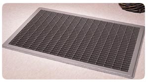 Counterflow Heaters