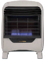 HR-E Series Heaters