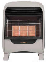 HR-E Series Heaters