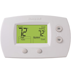 Mechanical Thermostat