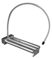 Flexiable Riser Immersion Heaters