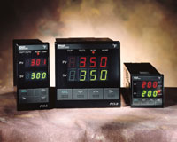 Fuji Temperature Controls