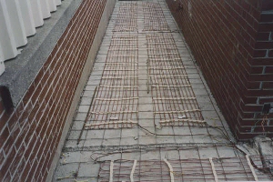 This Snow Removal System