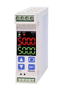 DCL Series Rail Mount Temperature Controller