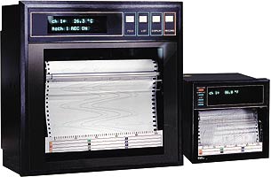 PHA / PHC Recorders