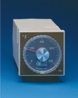 480 Series Analog Set Temperature Controller