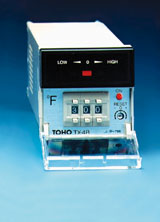 t3s Series Analog Set Temperature Controller